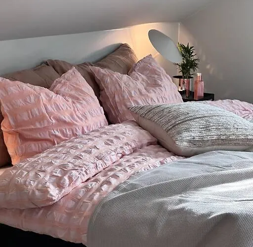 Eksklusiv Enebolig Med Jacuzzi Villa *