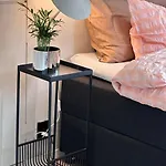 Eksklusiv Enebolig Med Jacuzzi *