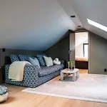 Eksklusiv Enebolig Med Jacuzzi Villa *