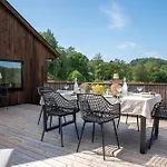 Eksklusiv Enebolig Med Jacuzzi Villa Bergen