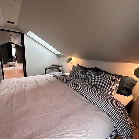 Villa Eksklusiv Enebolig *