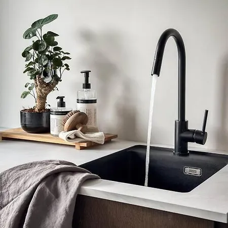 Eksklusiv Enebolig Bergen