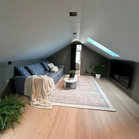 Eksklusiv Enebolig Villa *