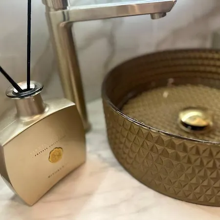 빌라 Eksklusiv Enebolig *