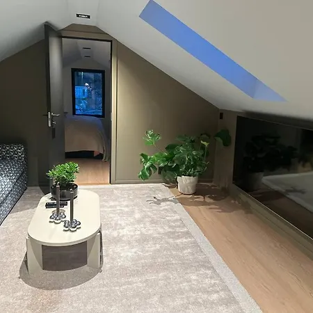 Villa Eksklusiv Enebolig Bergen