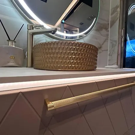 Eksklusiv Enebolig Bergen