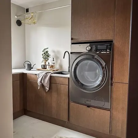 Eksklusiv Enebolig 빌라