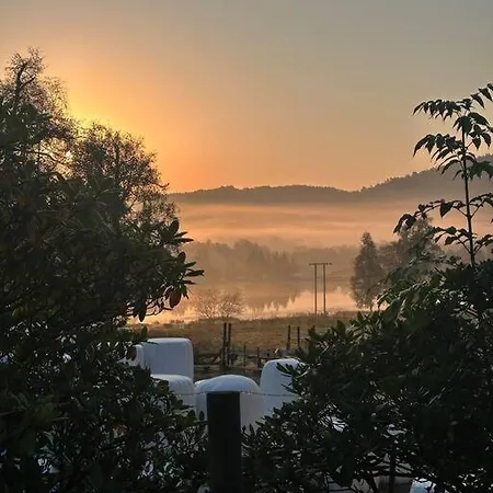 Villa Eksklusiv Enebolig