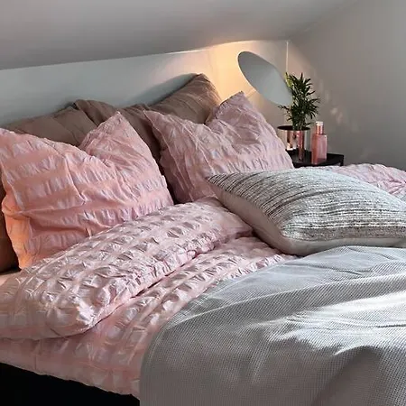 Eksklusiv Enebolig 빌라 *