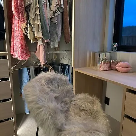 Villa Eksklusiv Enebolig Bergen