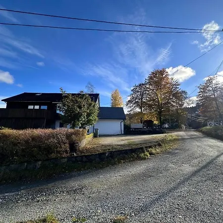 Eksklusiv Enebolig Med Jacuzzi Bergen