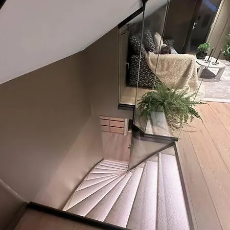 Villa Eksklusiv Enebolig