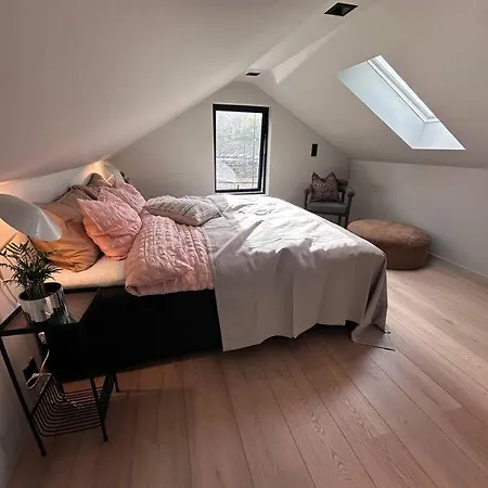 Eksklusiv Enebolig * Bergen