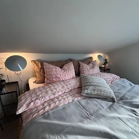 Eksklusiv Enebolig Villa