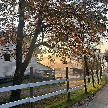 빌라 Eksklusiv Enebolig