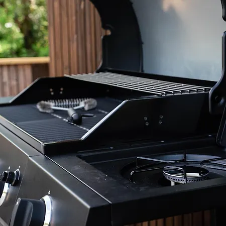 빌라 Eksklusiv Enebolig