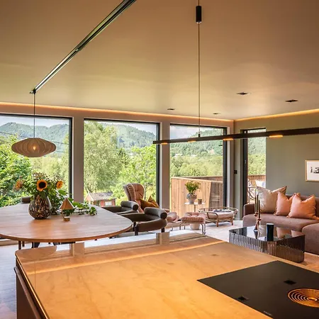 Eksklusiv Enebolig 베르겐