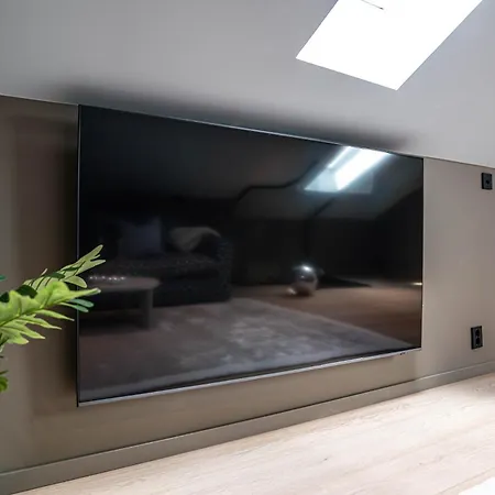 빌라 Eksklusiv Enebolig