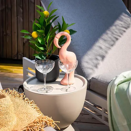 Eksklusiv Enebolig * 베르겐