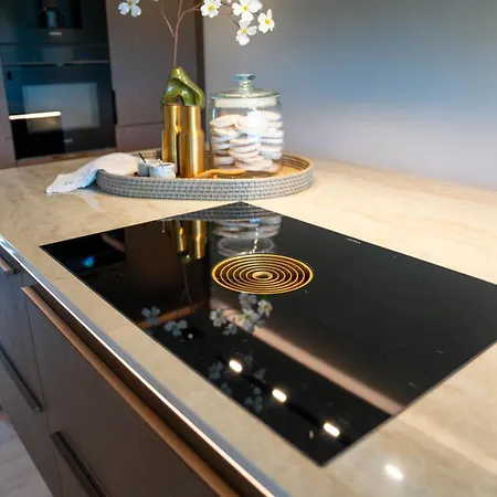 빌라 Eksklusiv Enebolig *