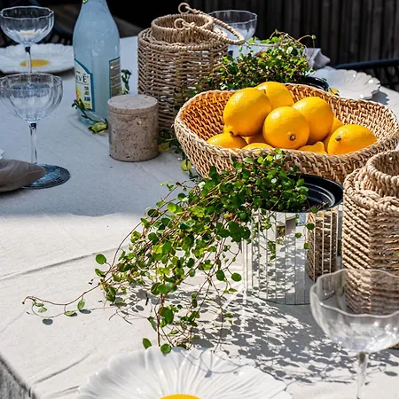 Eksklusiv Enebolig 베르겐