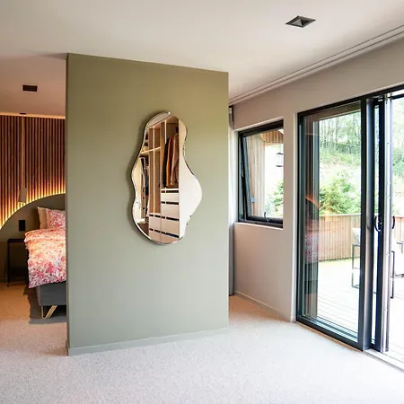 빌라 Eksklusiv Enebolig