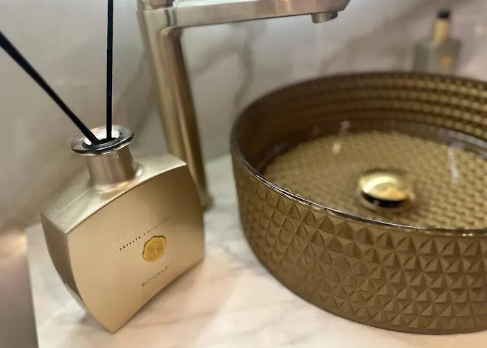 Villa Eksklusiv Enebolig Med Jacuzzi *